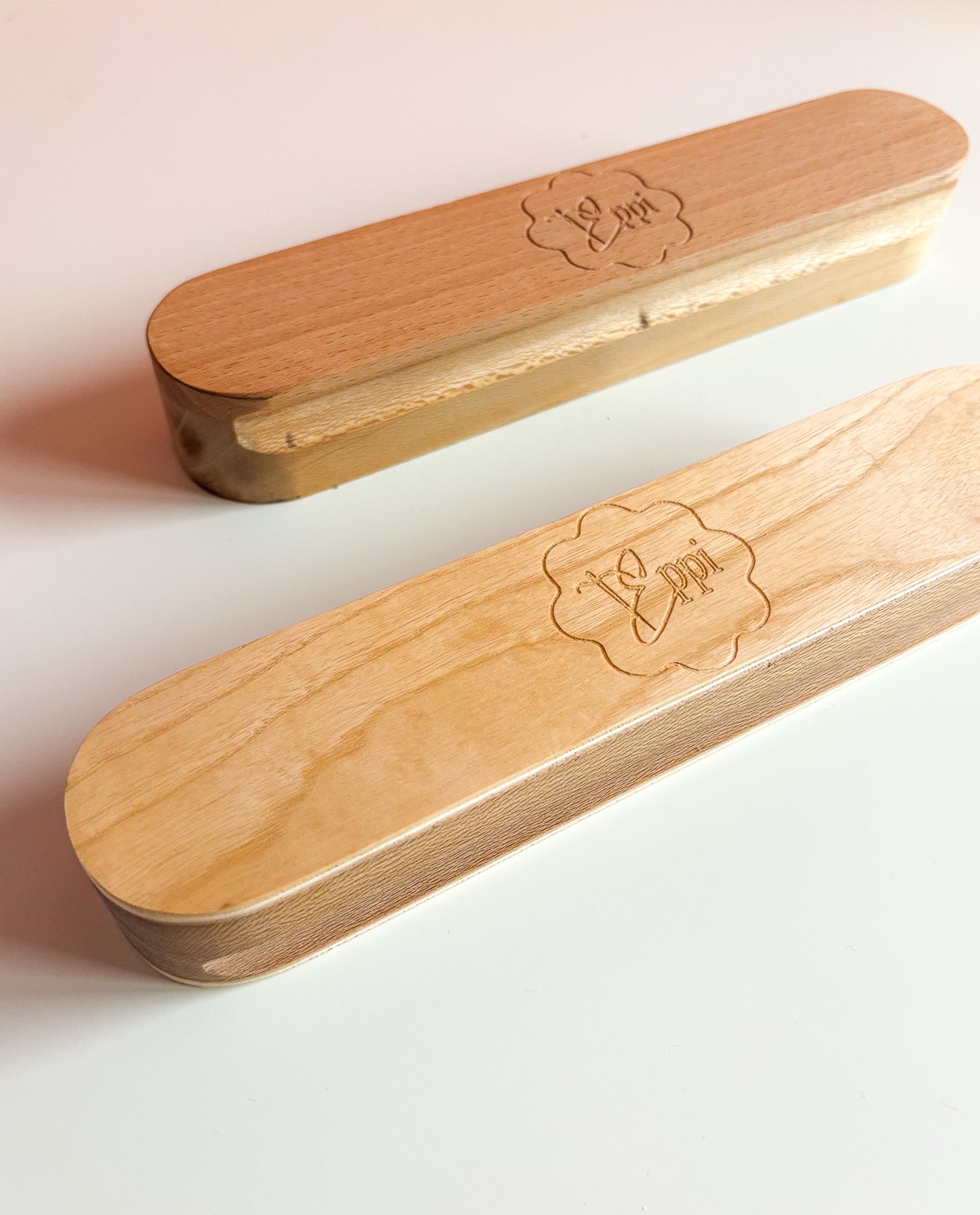 Clapper per stiratura