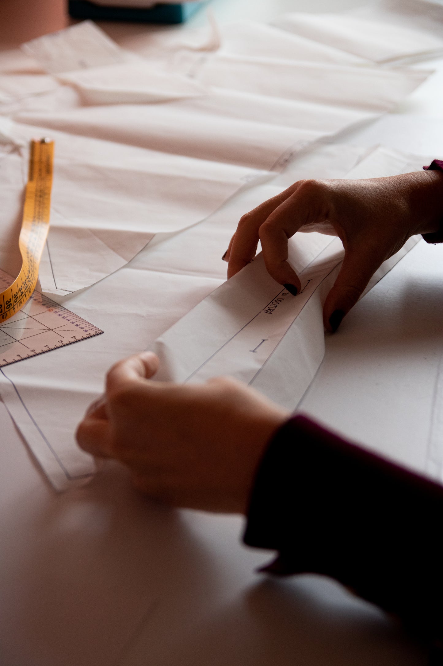 Corso di Modellistica