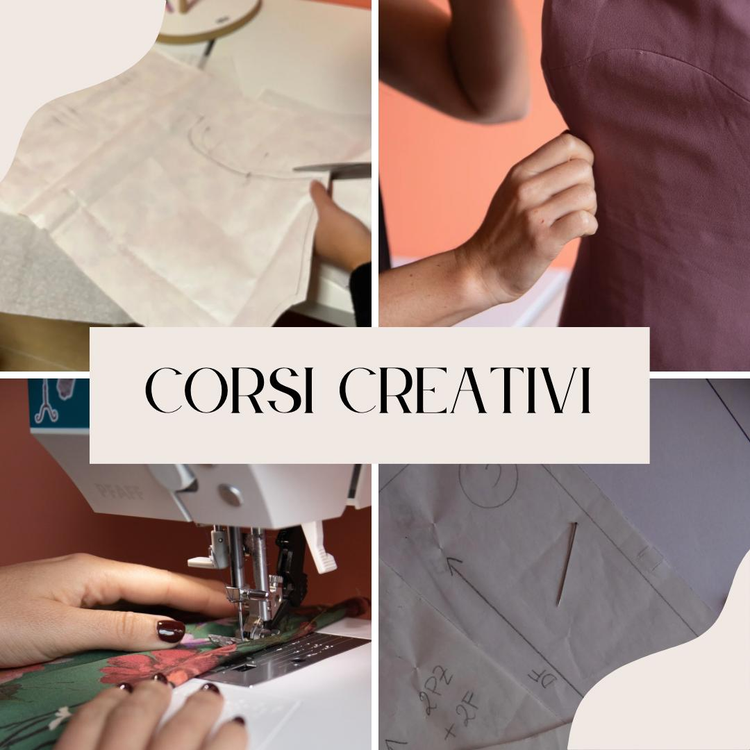 Corsi Creativi